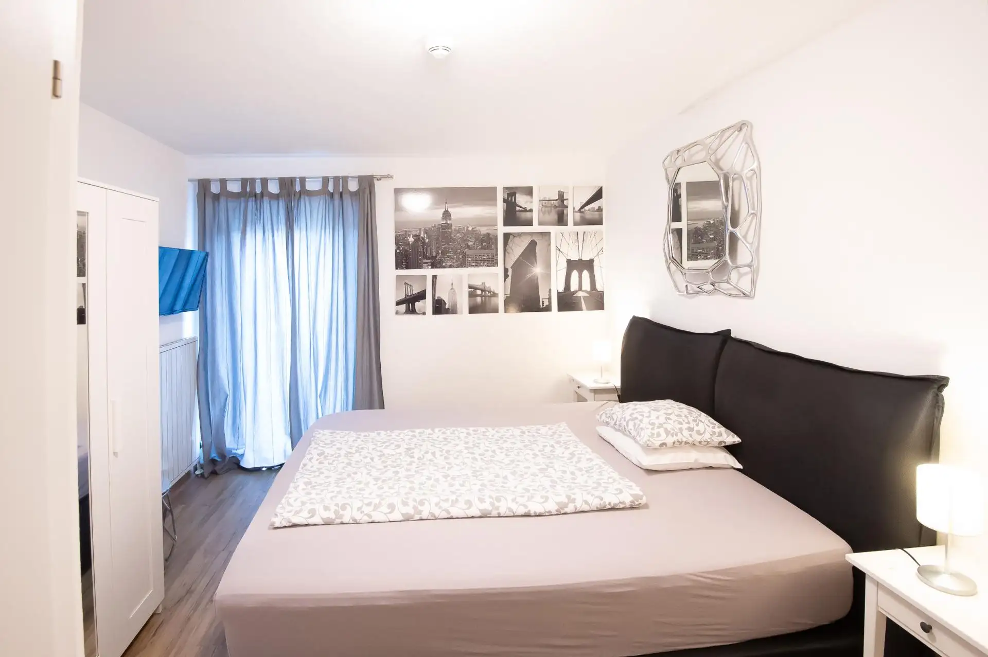 Appartement Fuschlsee